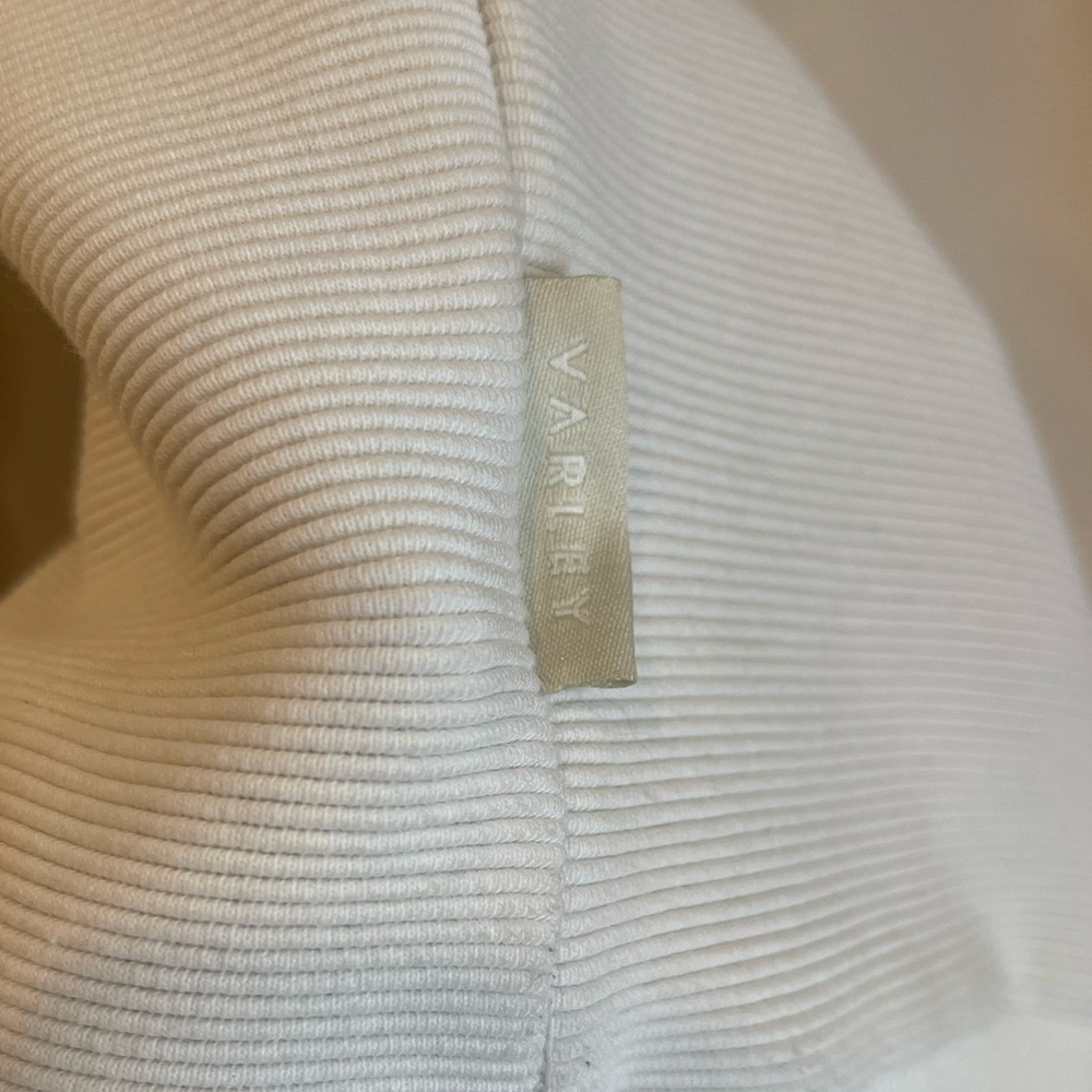 Varley half zip vine pullover - Picture 7 of 8